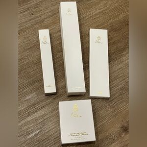 Ritz Paris bath and body set